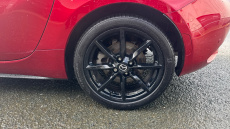 Mazda MX-5 2.0 Sport Nav 2dr Petrol Convertible